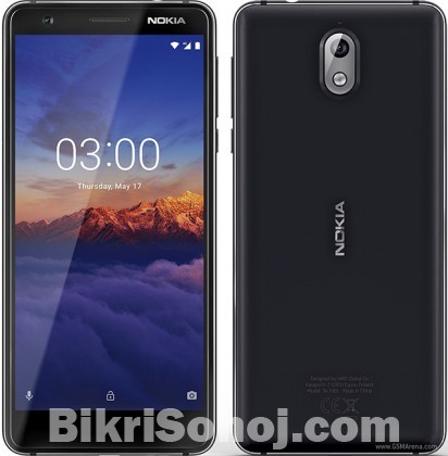 Nokia 3.1